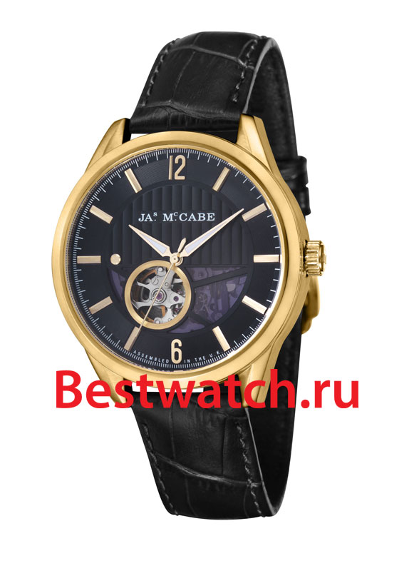 Часы James McCabe Belfast JM-1020-03